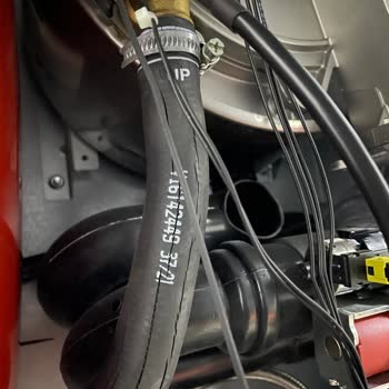 Viessmann Isı Vitotrend Su Kaçağı Sorunu