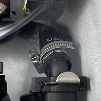 Viessmann Isı Vitotrend Su Kaçağı Sorunu