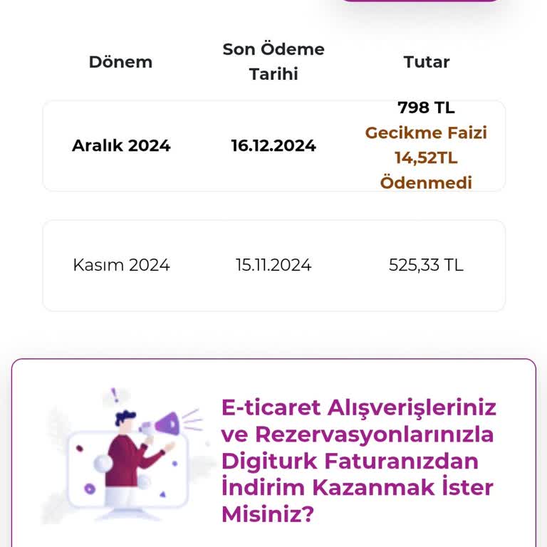 Yanlış Faturalandırma Ve Çözüm Eksikliği