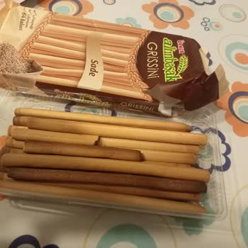 Yanık Grissini Sorunu: Ülker Altınbaşak'ta Kalite Kontrol Eksikliği