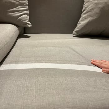 Vivense'den Aldığımız Koltuk Takımı Hayal Kırıklığı Yarattı