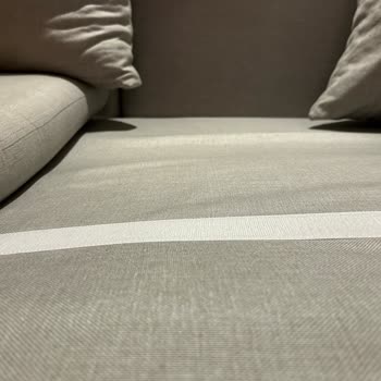 Vivense'den Aldığımız Koltuk Takımı Hayal Kırıklığı Yarattı