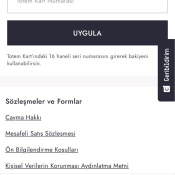 Boyner'de Fiyat Farkı Ve İade Sorunu