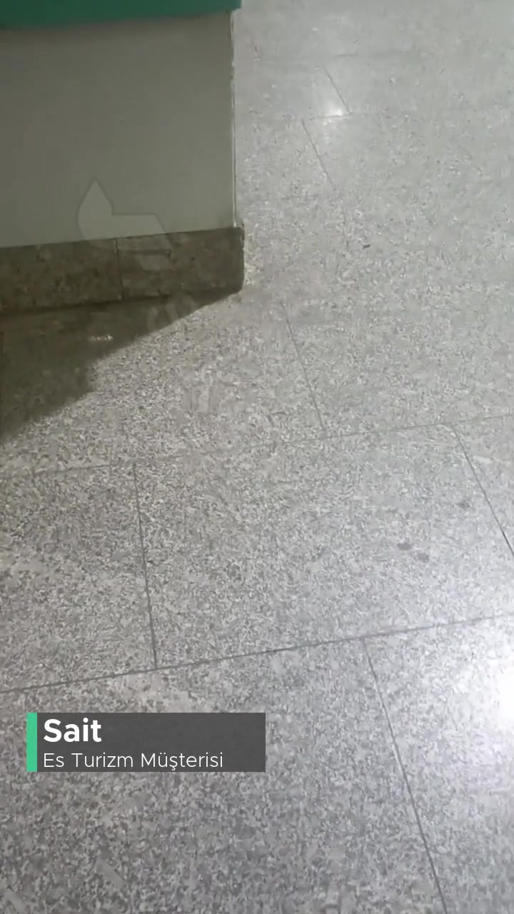 Es Turizm Kapıda Zorla Bilet Satıp Yanlış Bilgi Verdiler! videonun kapak resmi