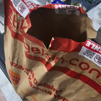 Burger King'de Sipariş Sorunu Ve Müşteri Hizmeti
