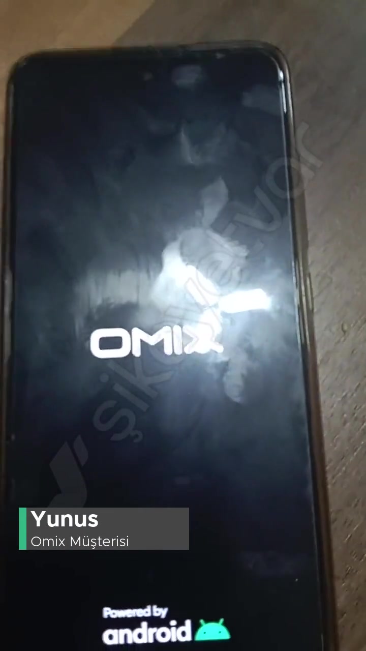 Omix X400 Kapanıyor Sonra Tekrar Açılıyor! videonun kapak resmi