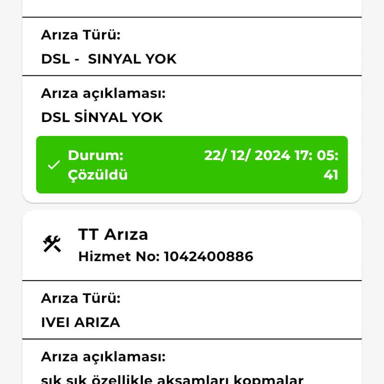 Sürekli İnternet Kesintileri Ve Çözüm Eksikliği