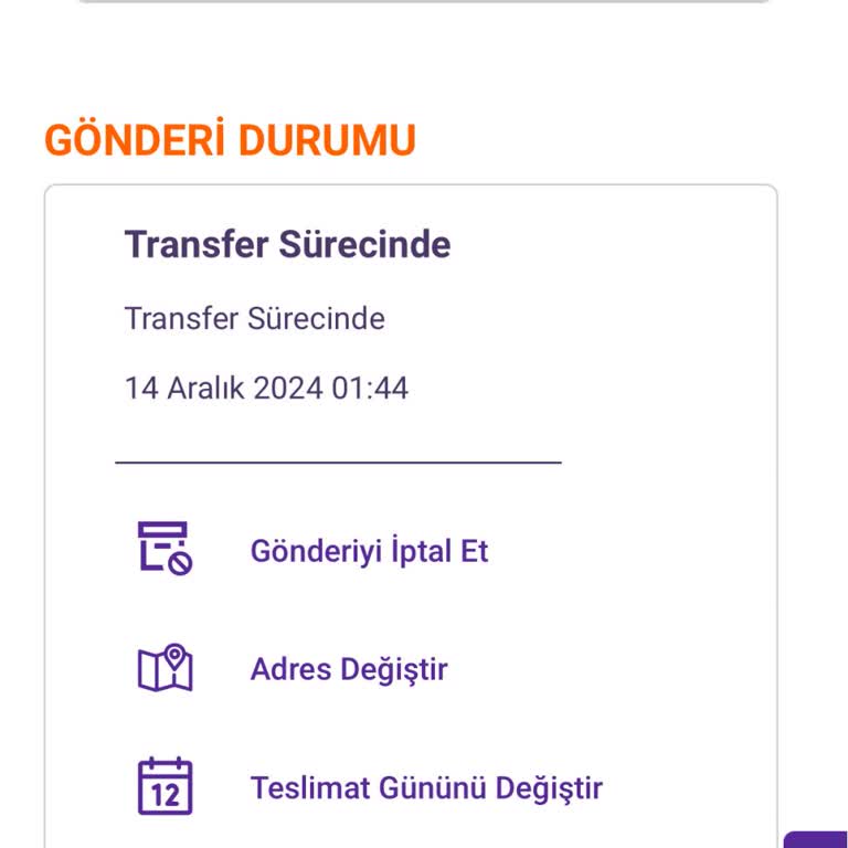 Kayıp Kargo Ve İade Sorunu: Müşteri Mağduriyeti