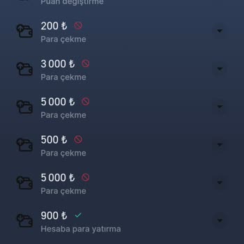 7Slots Belge Onayı Engeliyle Karşılaşılan Para Çekme Sorunu