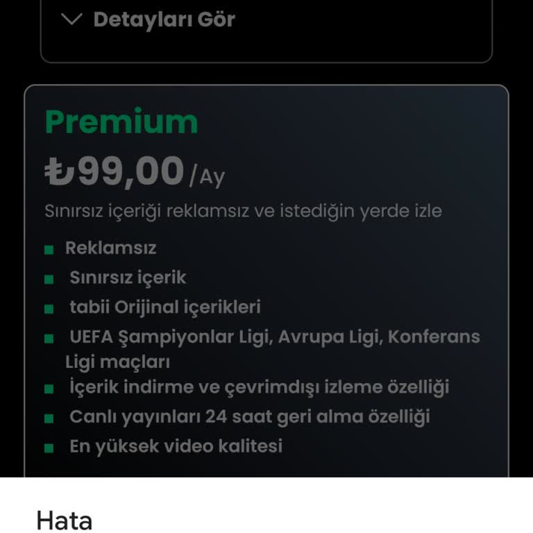 Ödeme Yapıldı, Hizmet Alınamıyor: Acil Çözüm Bekliyoruz!