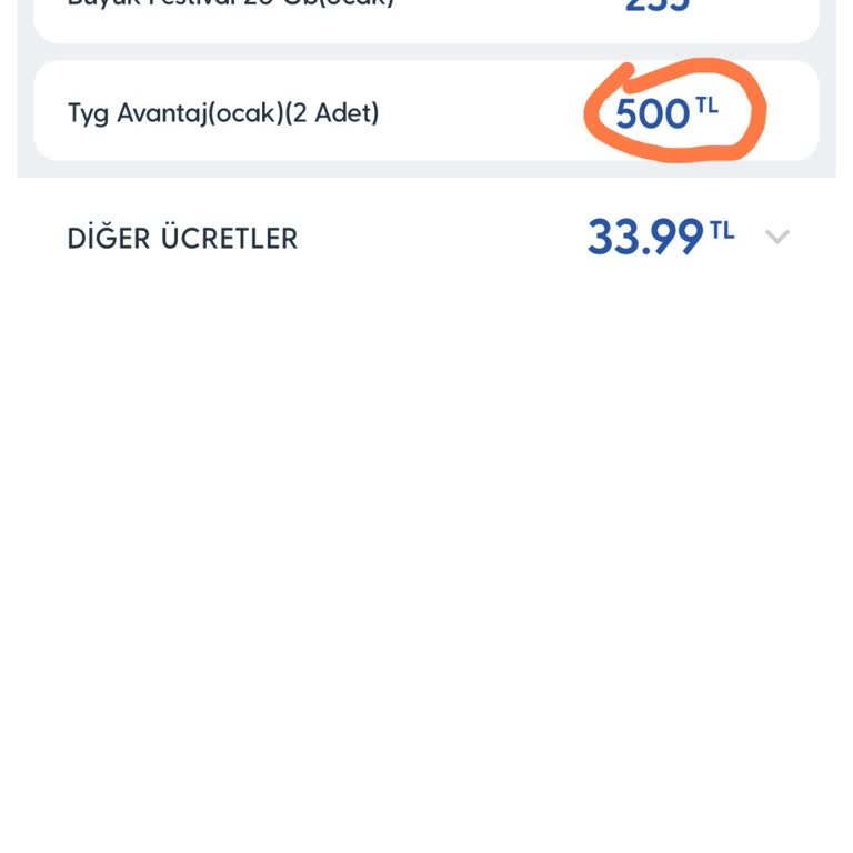 Yanlışlıkla Gönderilen Mesaj İçin Fahiş Ücretlendirme
