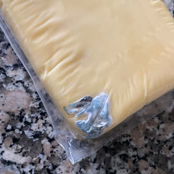 Küflü Ürün Ve İade Sorunu