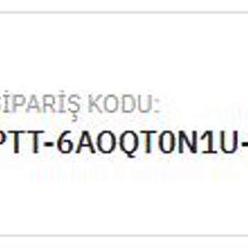 Teslim Edilmeyen Kargo Ve İlgisiz Müşteri Hizmetleri