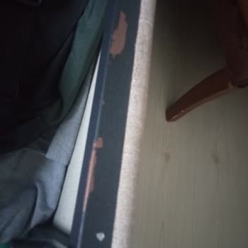 Asya AVM'den Aldığım Baza Sorunu