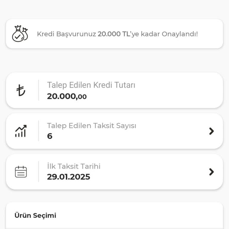 Faizsiz Kredi Vaadi Ve Müşteri Hizmetleri Sorunu