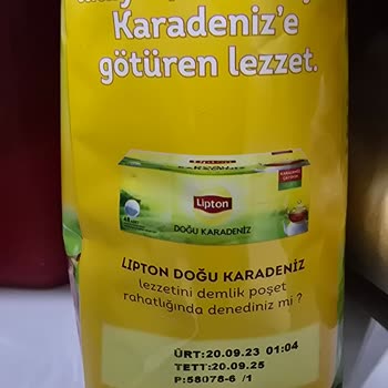 Sevdiğim Çayın Kalitesindeki Ani Düşüş