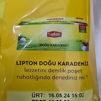 Sevdiğim Çayın Kalitesindeki Ani Düşüş