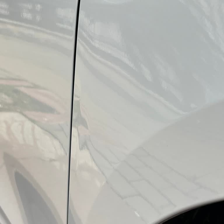 Yeni Aracımda Teslimat Sonrası Fark Edilen Kusurlar