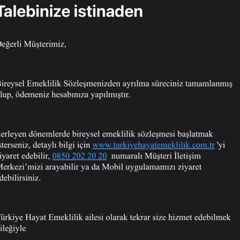 BES İptali Sonrası Geri Ödeme Sorunu