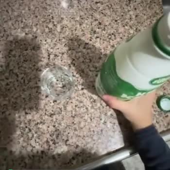 Sütaş Kaf Kefir Bozuk Çıktı