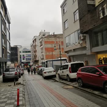 Maltepe'de Yaya Güvenliği Tehlikede