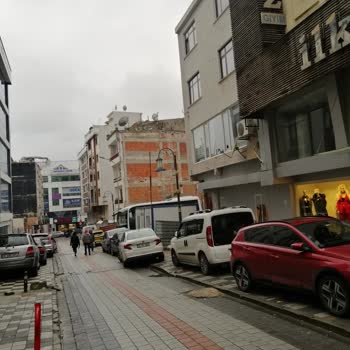 Maltepe'de Yaya Güvenliği Tehlikede