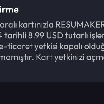 Yanıltıcı Üyelik Ücreti Ve İptal Sorunu