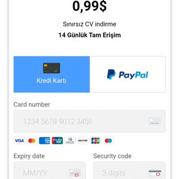 Yanıltıcı Üyelik Ücreti Ve İptal Sorunu