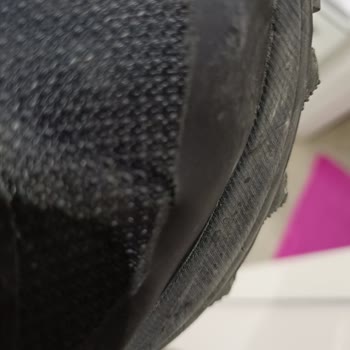 Su Geçirmez Botun Bağcık Yanlarından Açılması