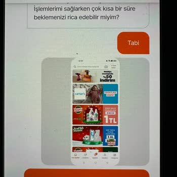 Yanıltıcı Kampanya Ve Destek Eksikliği