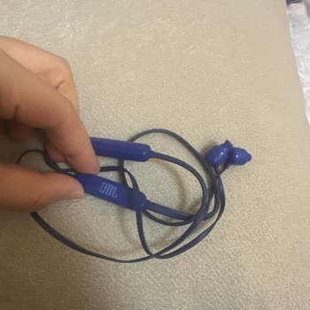 JBL Kulaklık Silikon Sorunu: Yedek Parça Bulunamıyor