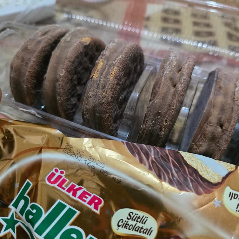 Bozuk Halley Hayal Kırıklığı