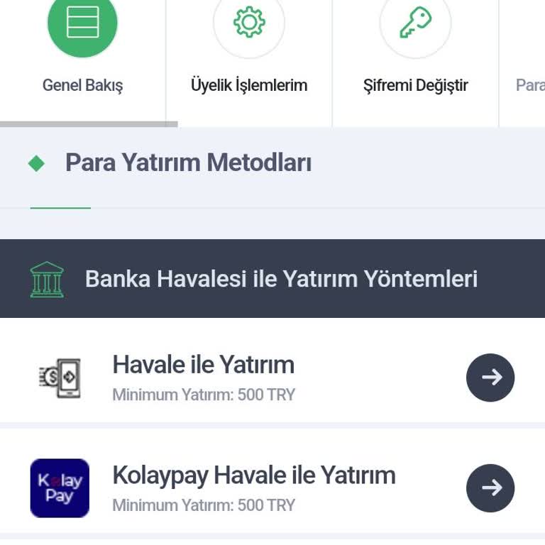 Yatırım Tutarı Hakkında Yanıltıcı Bilgi Ve Mağduriyet