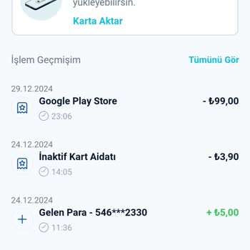 Tabii Üyelik Sorunu: Ödeme Yapıldı, Hizmet Alınamadı