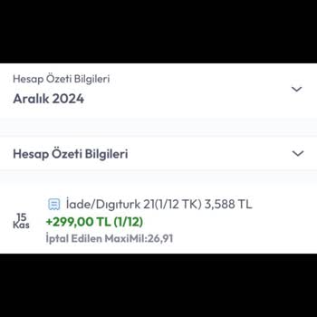 Digiturk'ten Haksız Ücret Kesintisi