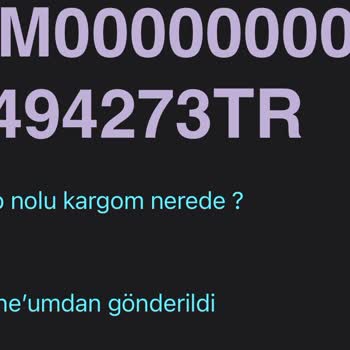 İndirimli Ürünlerim Teslim Edilmeden İade Edildi!