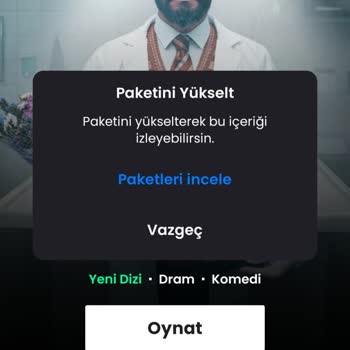 Ödeme Yapıldı Ama Hizmet Alınamıyor!