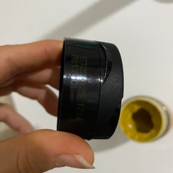 Hardalda Plastik Koku ve Ekşi Tat Şikayeti