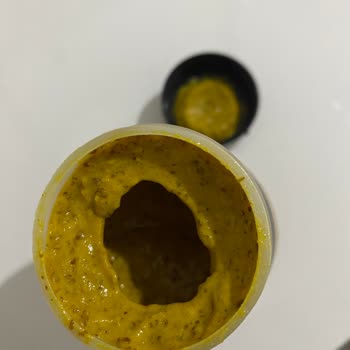 Hardalda Plastik Koku ve Ekşi Tat Şikayeti