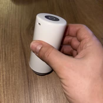 Arow Arow Vakum Aleti Sorunu Ve Müşteri Hizmetleri İlgisizliği