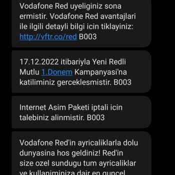 Haksız Faturalandırma Ve Erken Taahhüt Sonlandırma Sorunu