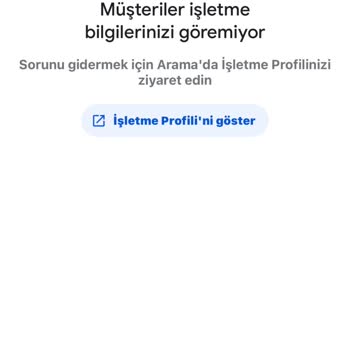 Google Harita Hesabım Askıya Alındı, Yardım Bekliyorum