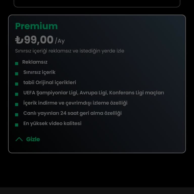 Abonelik Sorunu Ve Müşteri Hizmetleri Erişimsizliği