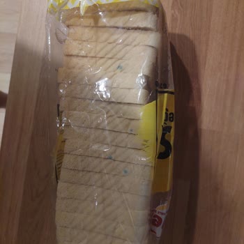 Küflü Tost Ekmeği Teslimatı Güven Sarsıyor
