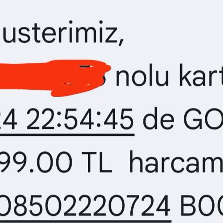 Ücretli Üyelik Sorunu Ve İletişim Eksikliği