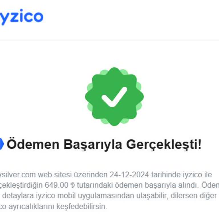 Ödeme Yapıldı, Ürün Gönderilmedi Ve İletişim Sağlanamıyor!