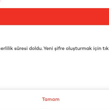 Akbank Kariyer Giriş Sorunları Ve İletişim Eksikliği