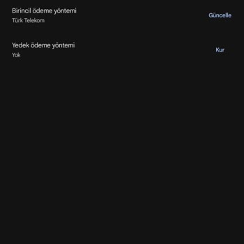 Ücretli Abonelikte Ücretsiz İçeriğe Yönlendirme Sorunu