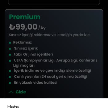 Abonelik Sorunu Ve Fatura Şikayeti