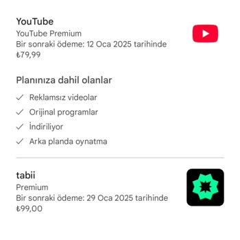 Abonelik Sorunu Ve Fatura Şikayeti